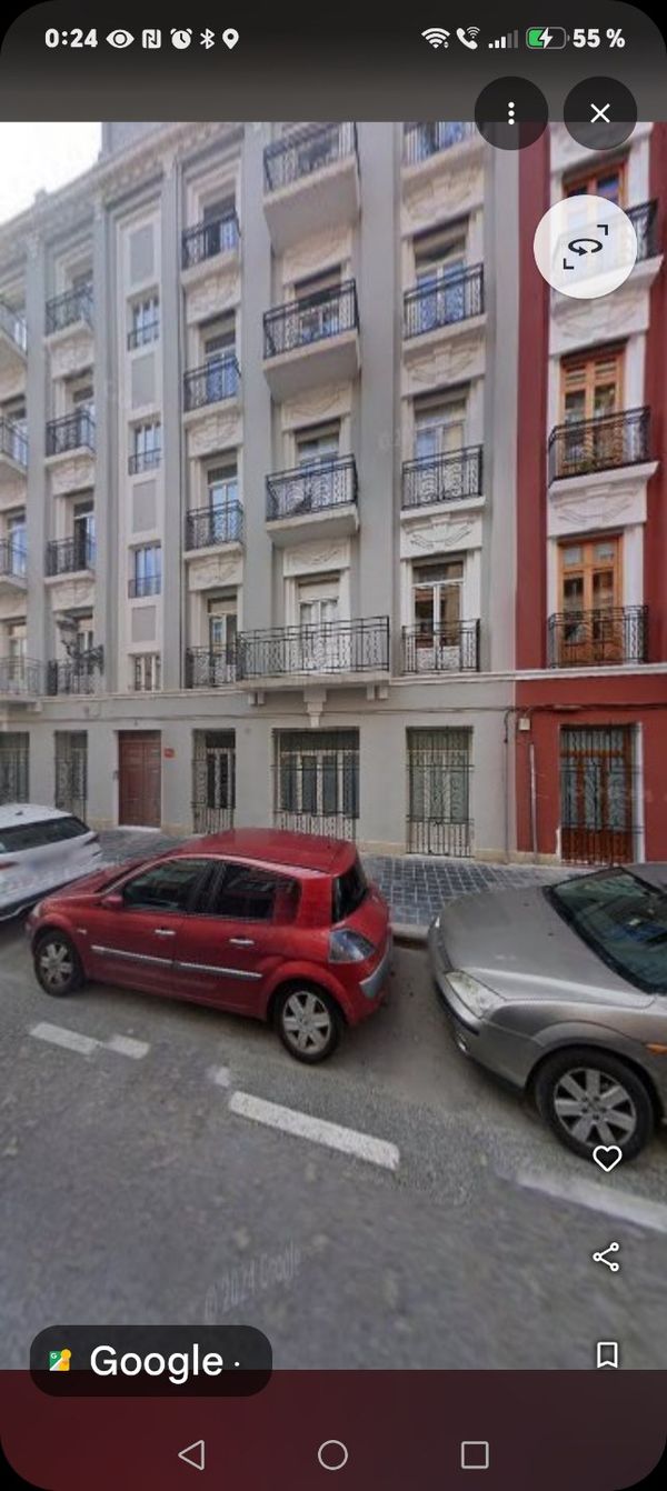 La maison de Julia Pamela del Milagro