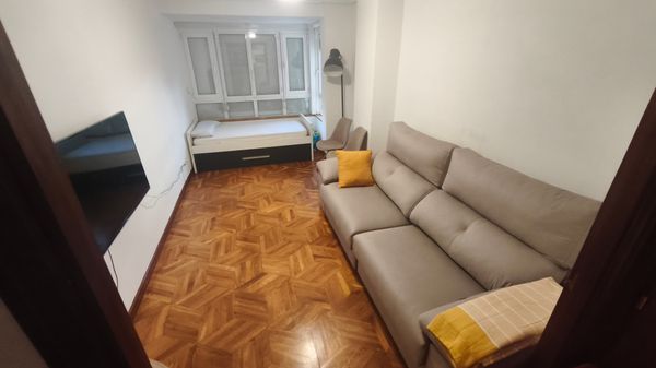 Ander's house