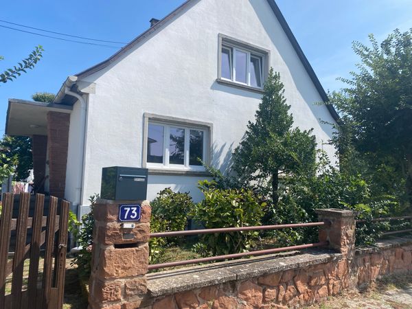 Casa de Emmanuelle
