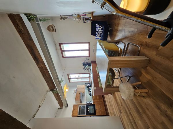 Emilie's house