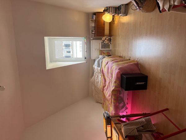 Casa de Samantha