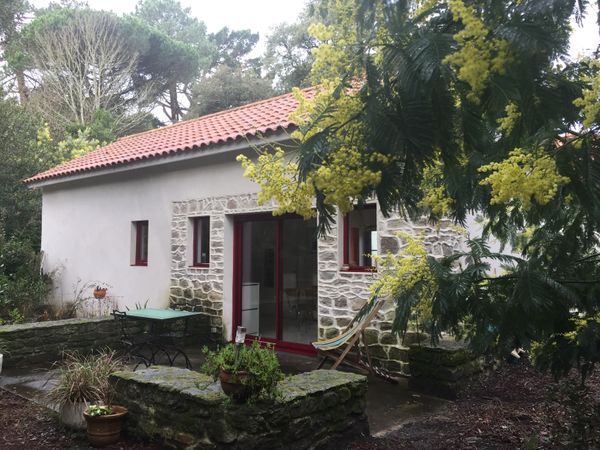 Casa de Inès
