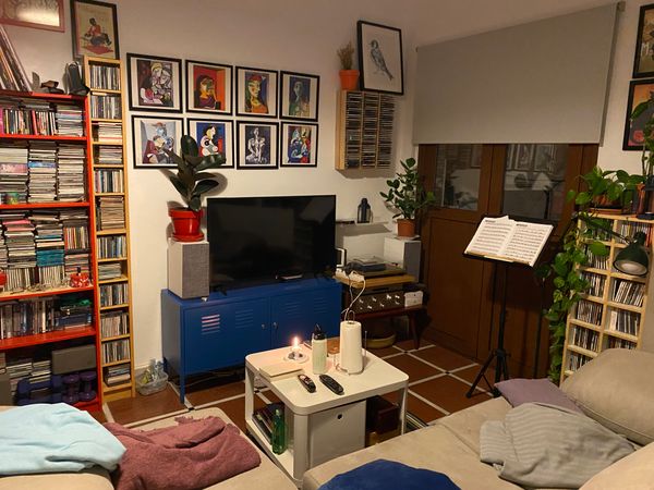Casa di Elisa
