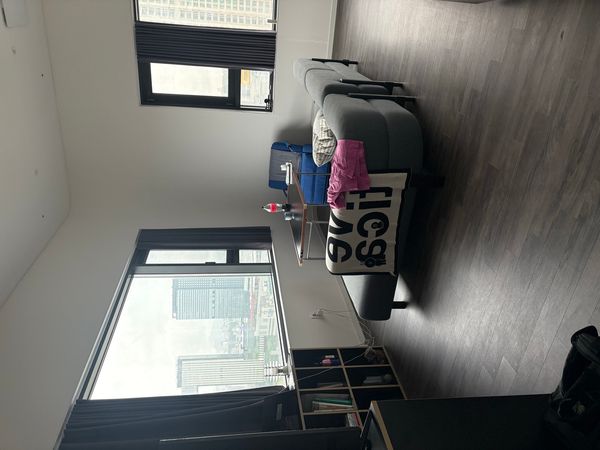 Kyoungeuns hus