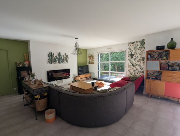 Casa di Ludovic