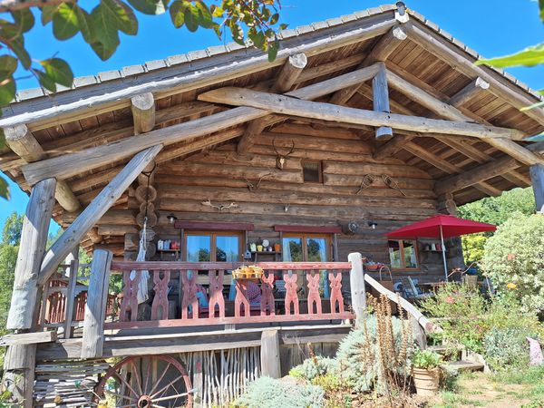 Casa de Valérie