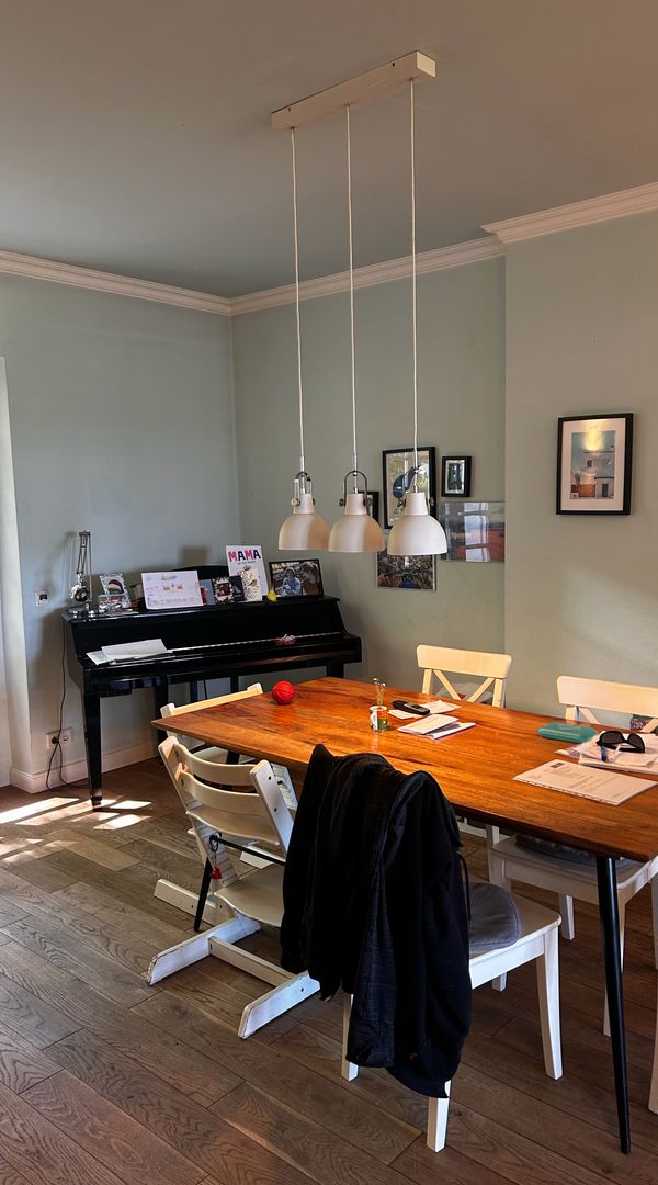 La maison de Fiona