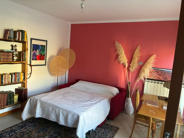 Casa de Anita