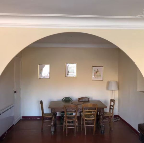Casa de Alix