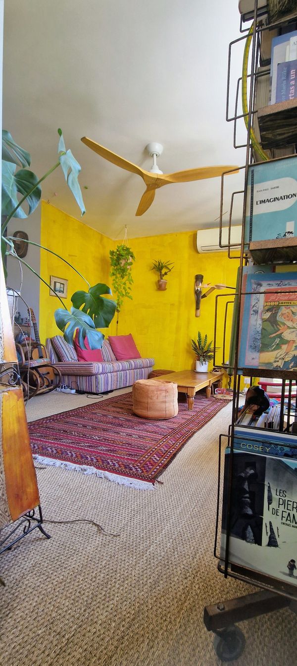 Casa de Alexander