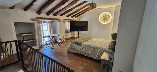 Jose manuels hus