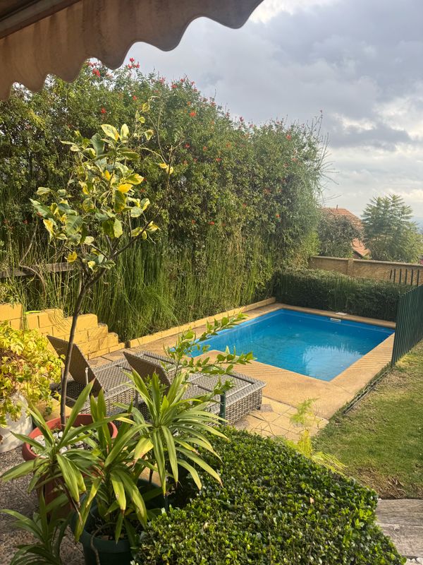 Casa di ingrid