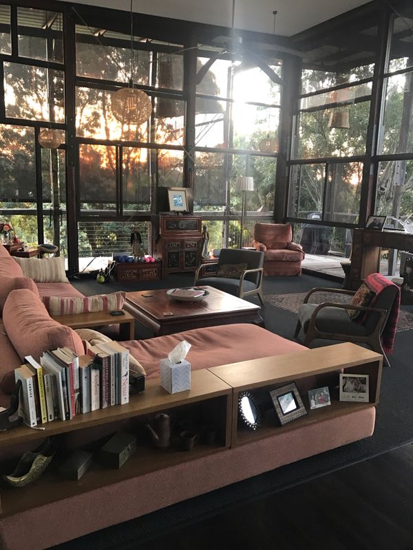 Luxury Tree House in Currumbin Valley