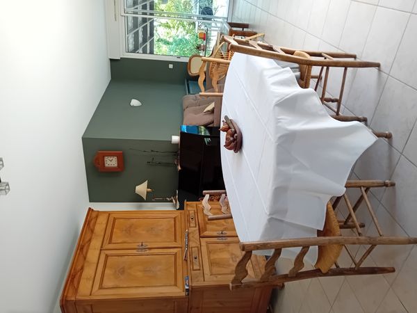huis van M H