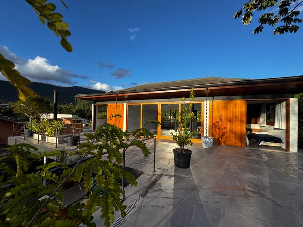 Casa de Casa Fiji - Itamambuca