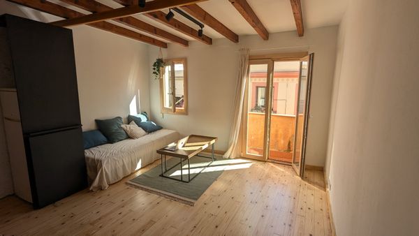 Charles s Haus