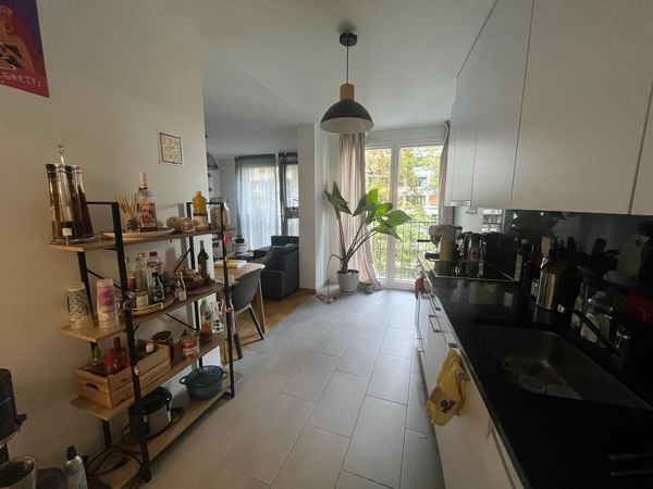 huis van Daniela