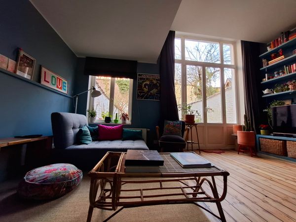 Isabel s Haus