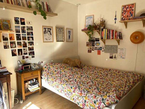 Casa di Estelle
