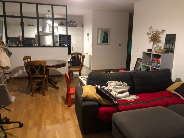 Céciles hus