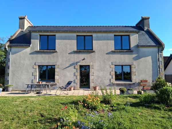 Armelles hus