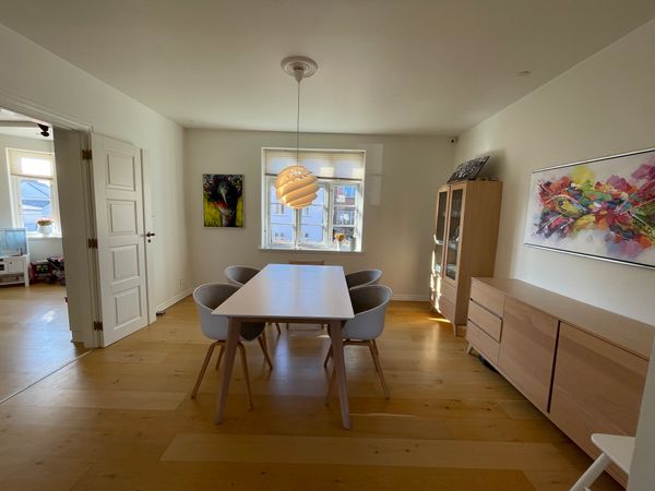Mortens hus