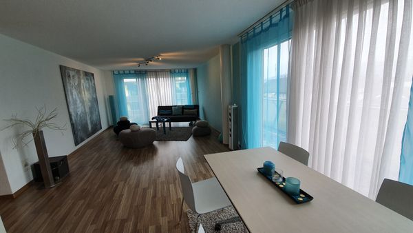 Ladinas hus