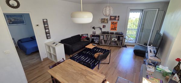 huis van Jeremy