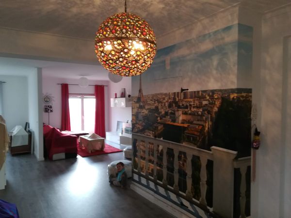 Fátimas hus