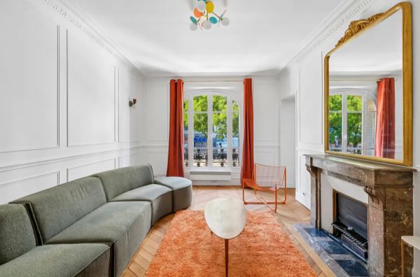 Juliens hus