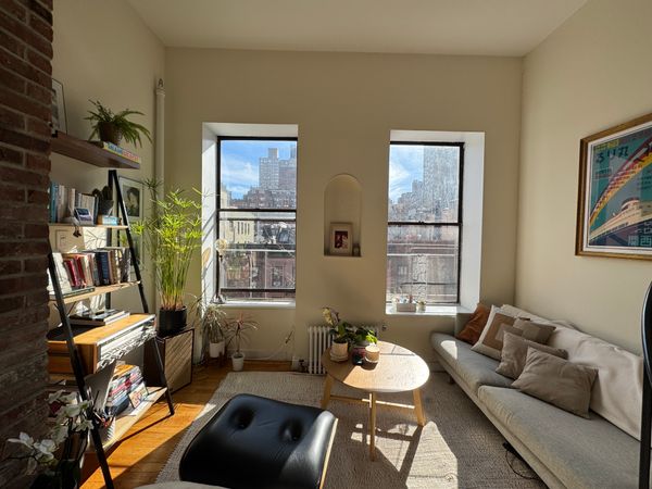 Mila’s Cozy apartment