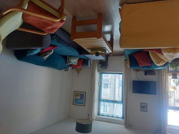 Casa di Marie-Pierre