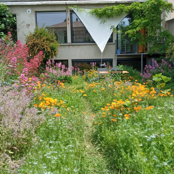 ELISABETHina kuća