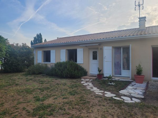 Casa di Olivier et Virginie