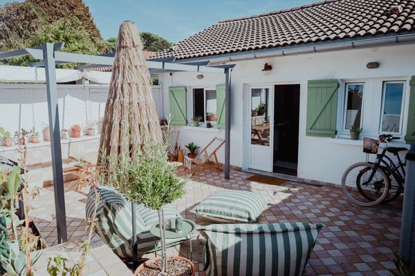 Casa di Alison et Julien