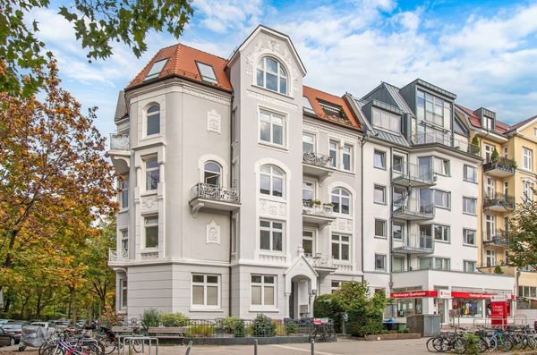 La maison de Aline und Fritz