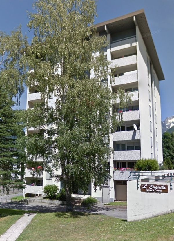 Casa de Bora