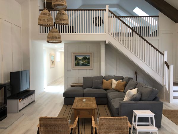Trinas hus