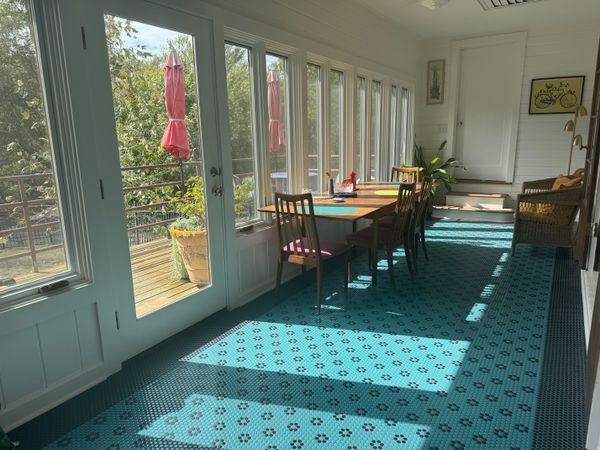 huis van Sasha