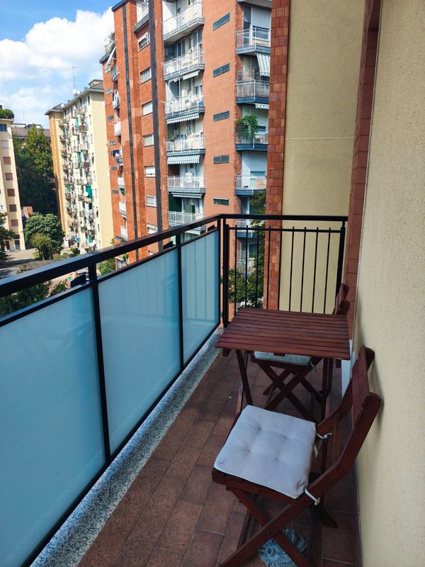 Amarildos hus