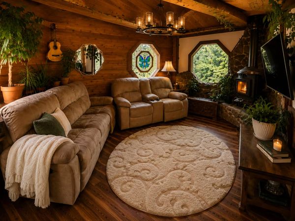 Brian s Haus