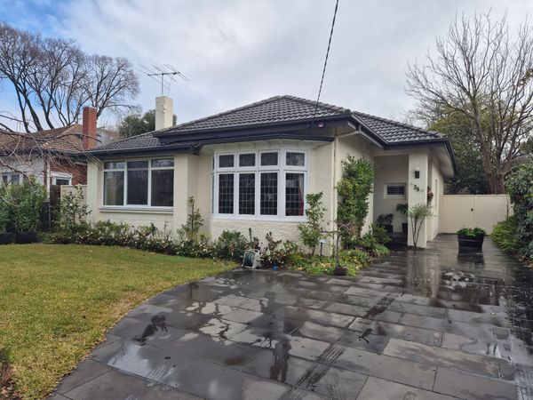 Michaels hus