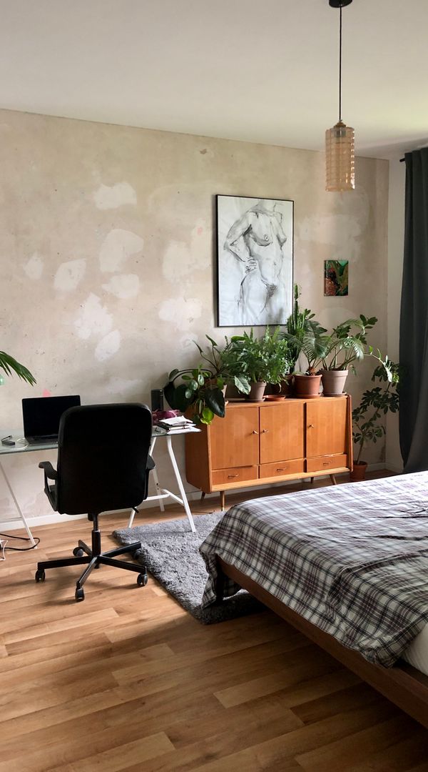 La maison de Max