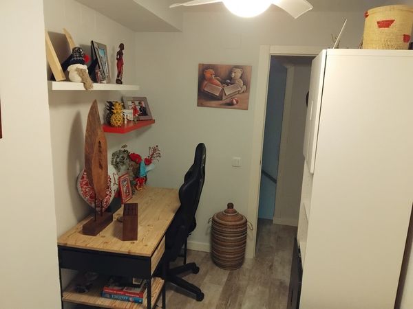 Casa de jorge