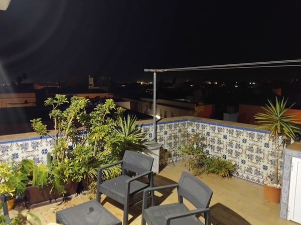 Casa de jorge