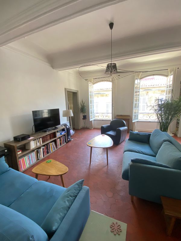 Casa de Frédéric