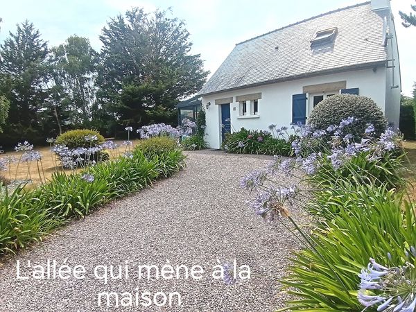 Emeline's house