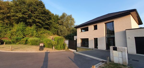 huis van Elodie