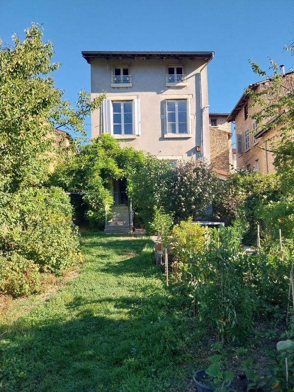 Casa di Virginie