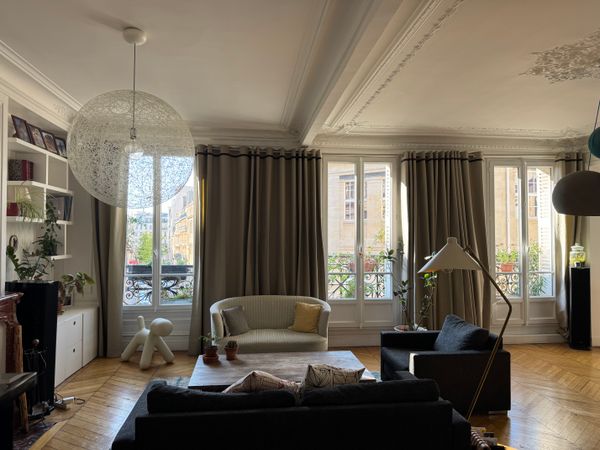 Muriel and Etienne s Haus
